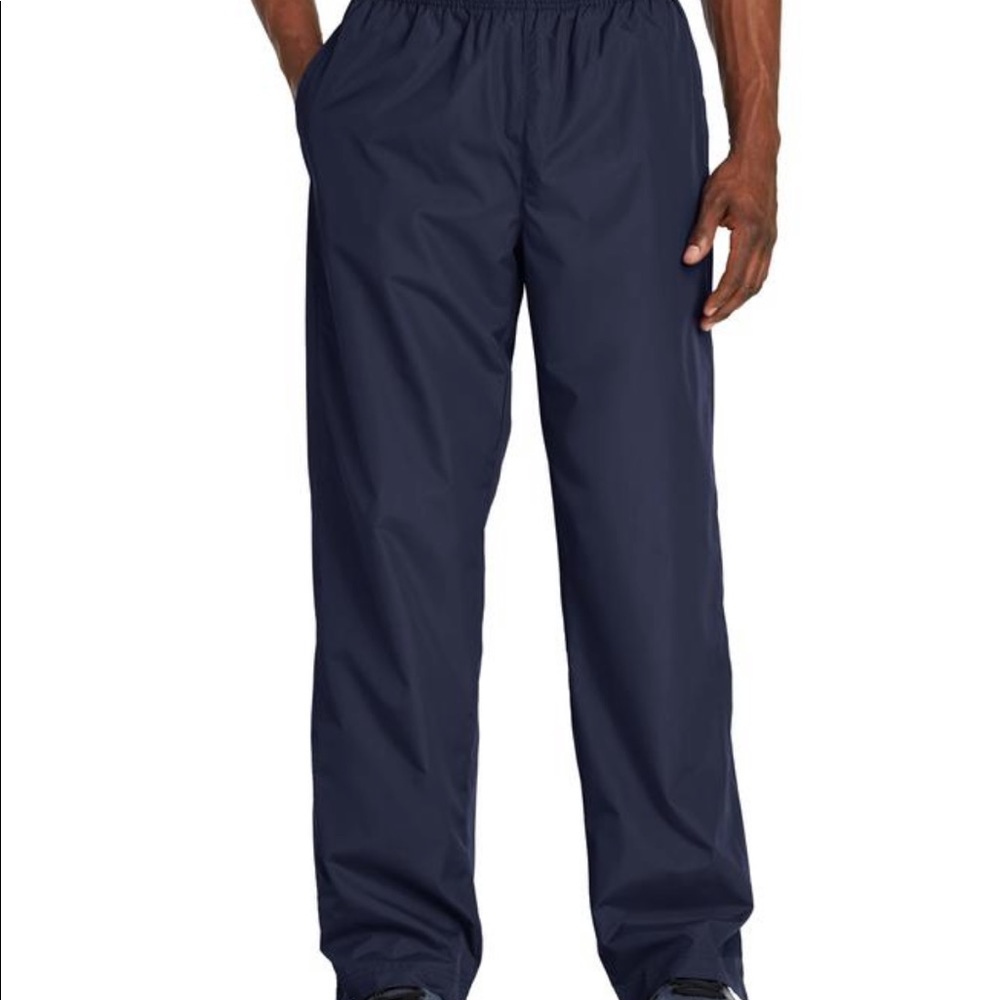 Sport trek wind pants